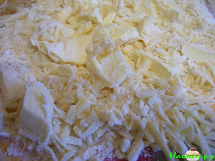 Пикантные хрустящие оливки