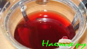 Чай "Не болей-ка!"