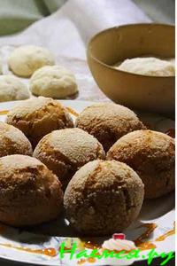 Творожные 'Абрикосы' Творожные 'Абрикосы'