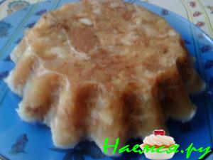 Холодец из свинины