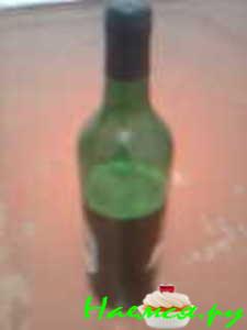 Коньяк домашний