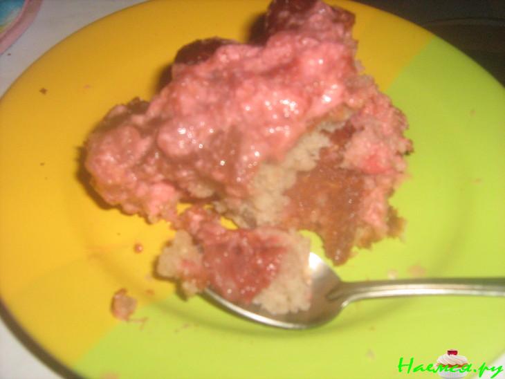 Клубничка Клубничка