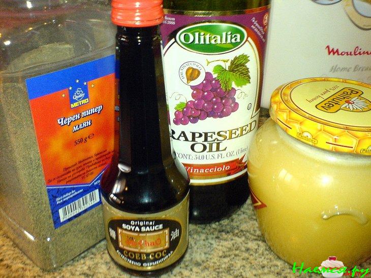 Суп из бычьего хвоста, с томатом, не осветлённый Суп из бычьего хвоста, с томатом, не осветлённый