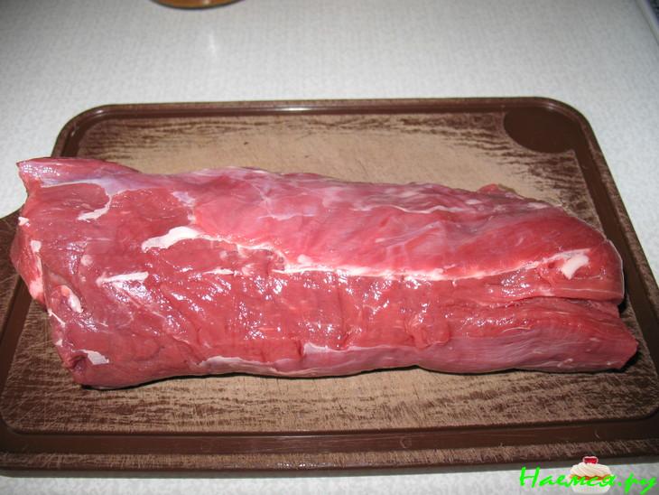 Ростбиф говяжий