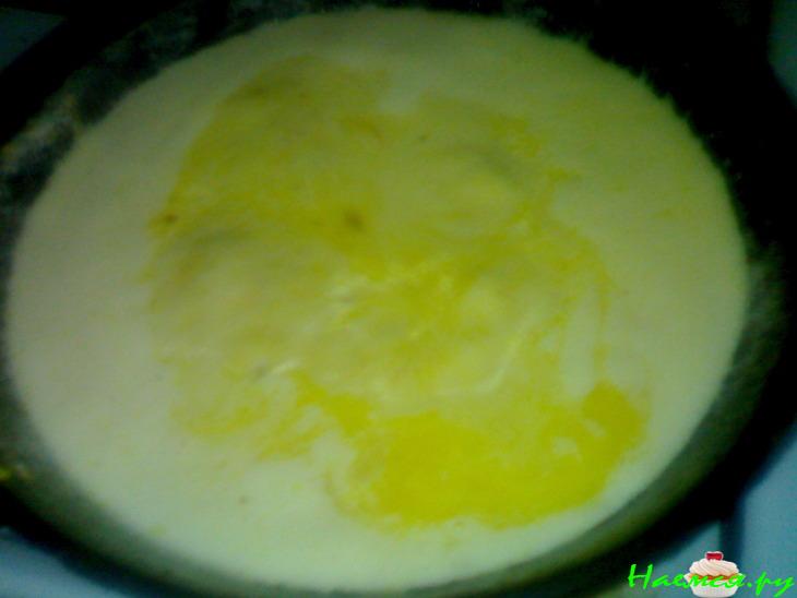 Украинский борщ по-Карпатски