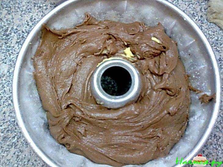 Вишнёвый восторг Вишнёвый восторг