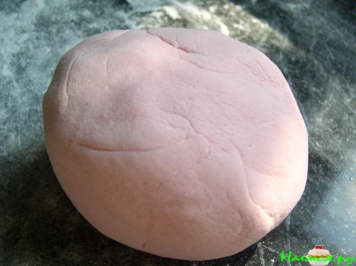 Торт Кукла "Барби"