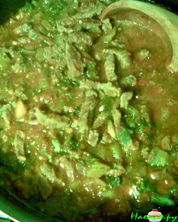 Азу ( почти по-татарски ) Азу ( почти по-татарски )