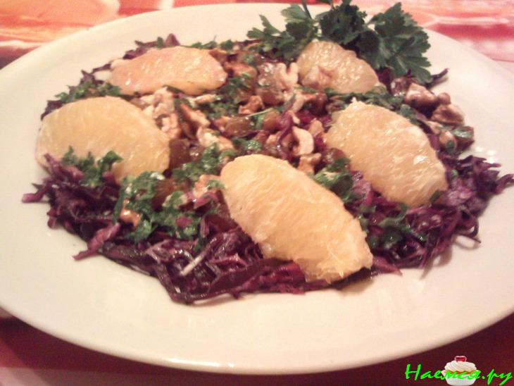 Кардинальская мантия