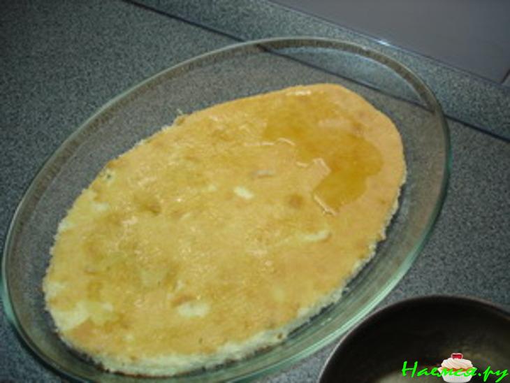 Мороженое 'Сюрприз'