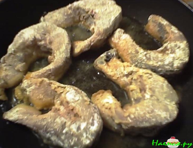 Рыбка на завтрак Рыбка на завтрак