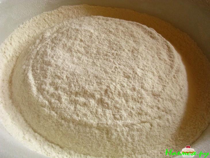 Эмпанадиты по-мексикански