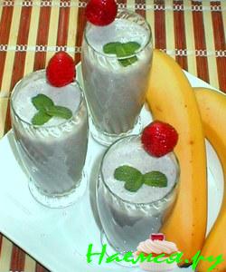 Коктейль "Силач"