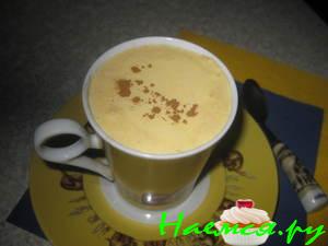 Кофе "Любовь по-французски"!