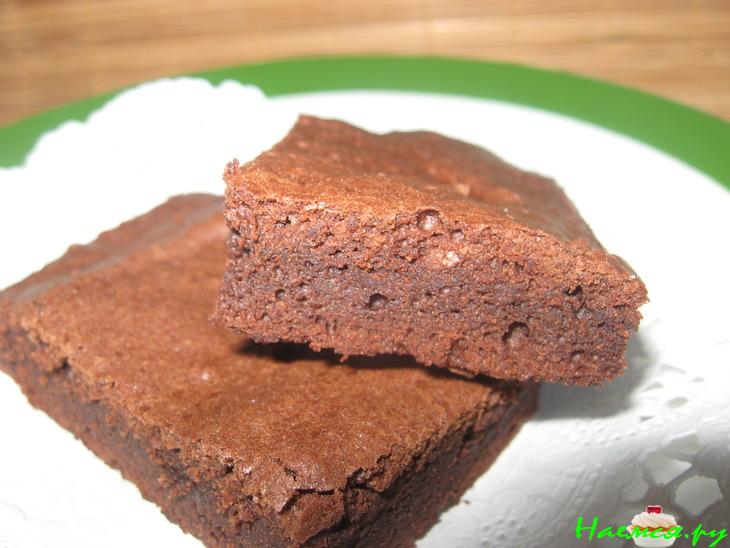 Пирожные "Брауни"