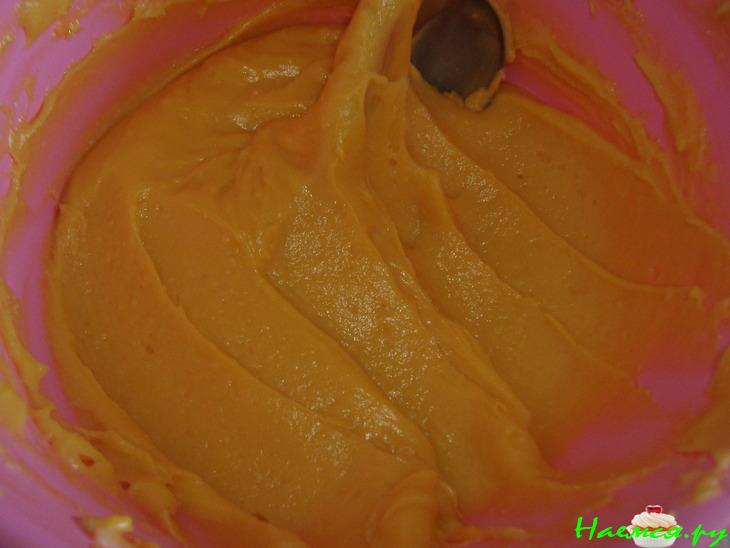 Эклер (1001вариант)