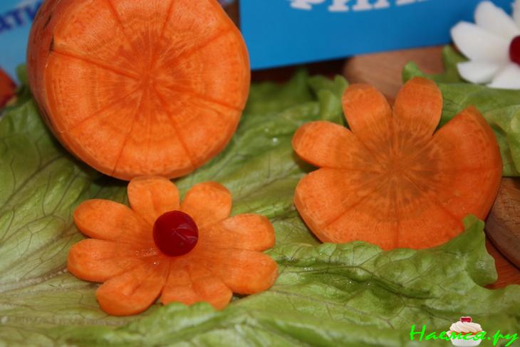 Заливное из судака