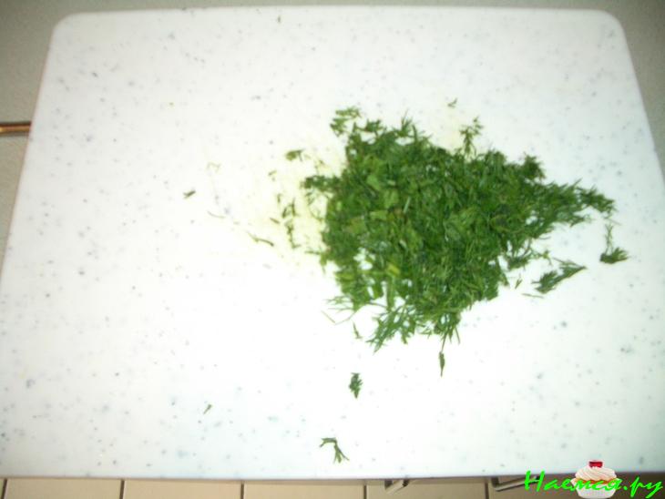 Суп-Пюре из цветной капусты