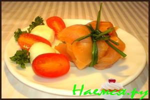 Закуска 'Мини-презент'