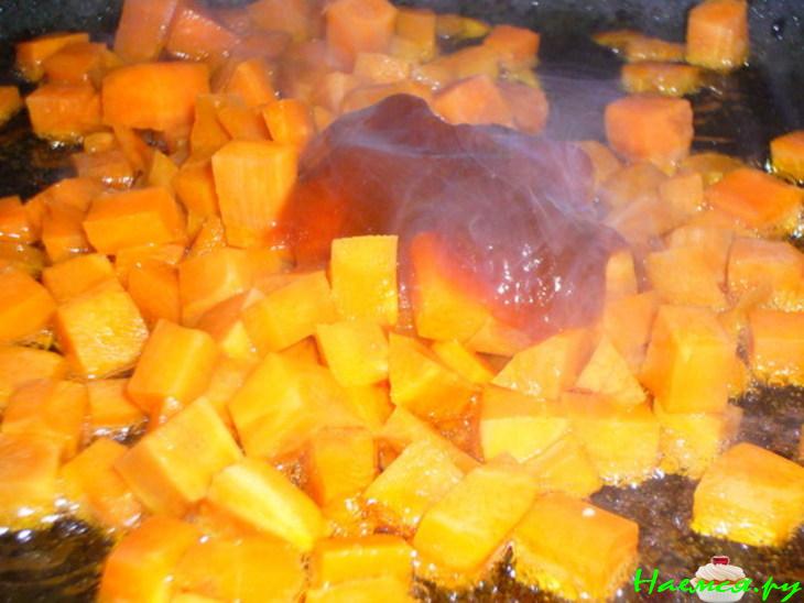 Мясо "Mexicano" Мясо "Mexicano"