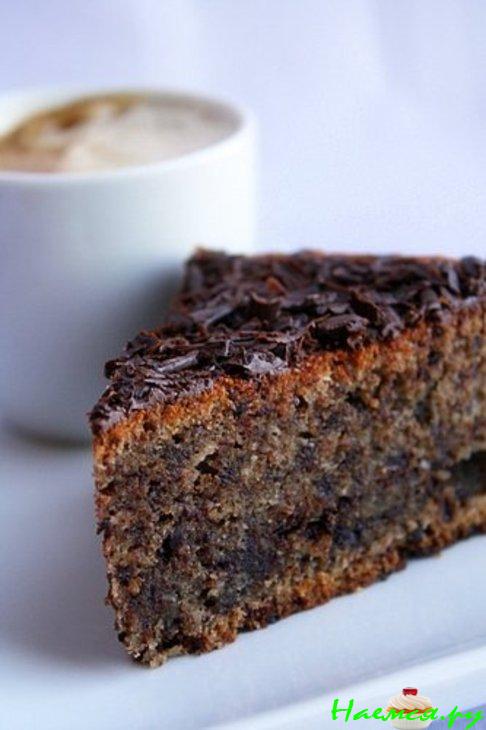 Пирог 'Каприз'