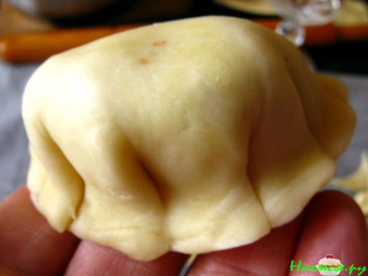 Эмпанадиты по-мексикански