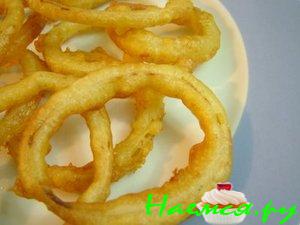 Лучок закусочный