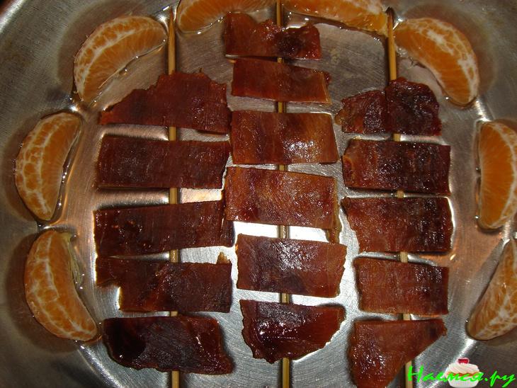 Жареный крокодил от Mr.Bentley