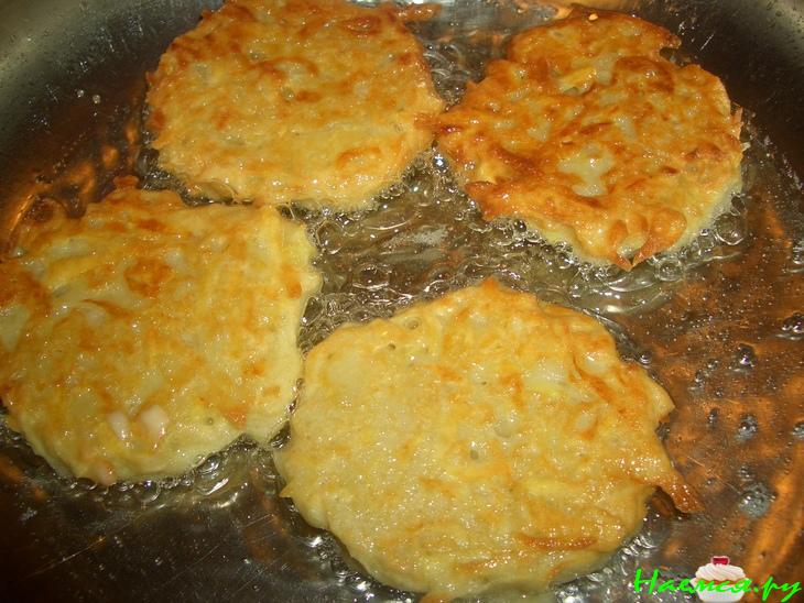 Жаркое по-сибирски