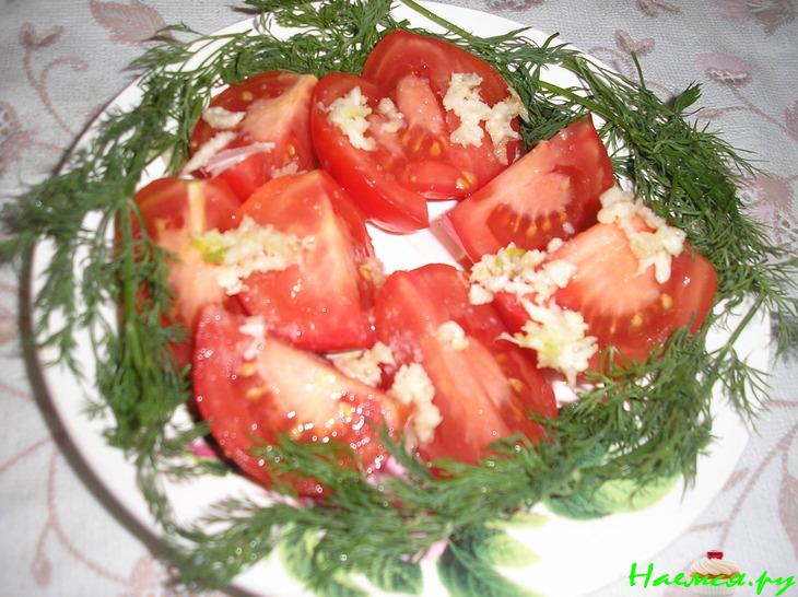 Помидорки закусочные