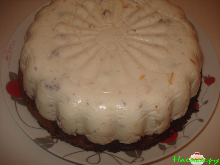 Торт 'Каприз'