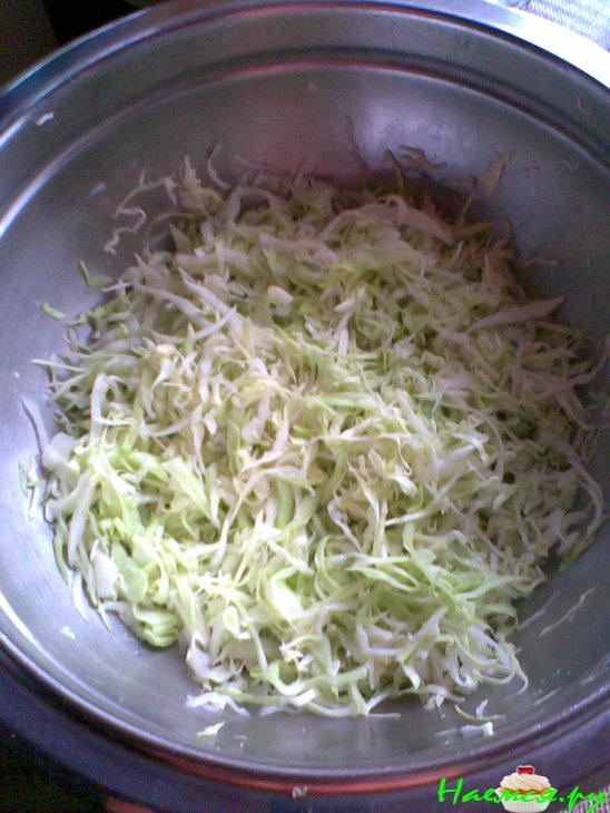 Салат "Семейный" овощной Салат "Семейный" овощной