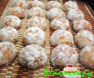 Шакер чурек Шакер чурек