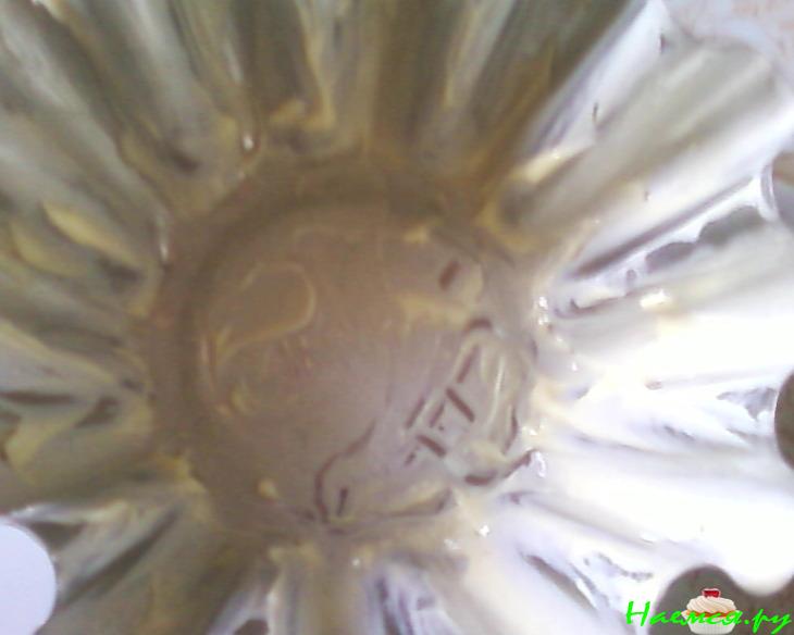 Кексики из курицы Кексики из курицы