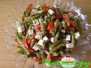 Салат "Светкин" Салат "Светкин"