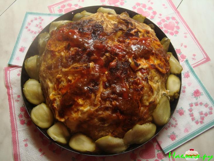 Вулкан страстей Вулкан страстей