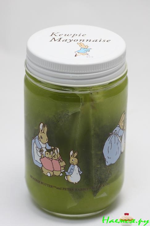 О зеленом чае (часть третья) О зеленом чае (часть третья)