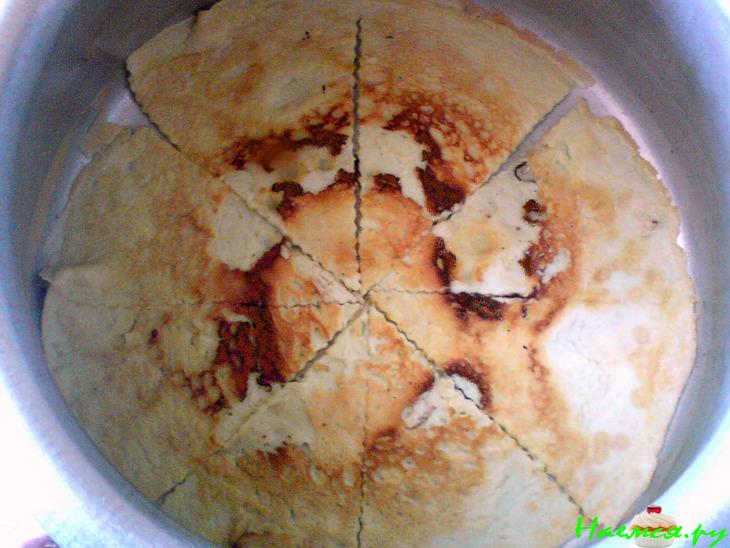 Плов по-азербайджански