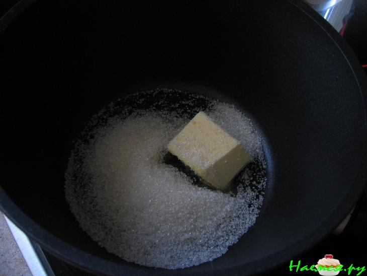 Пирог с инжиром и яблоками Пирог с инжиром и яблоками