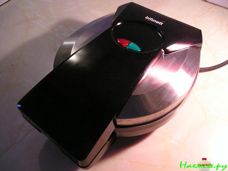 Донаты в шоколаде