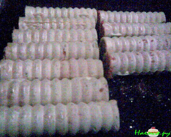 Мясные палочки