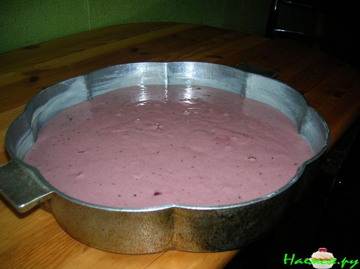 Пирог 'Антикризисный'