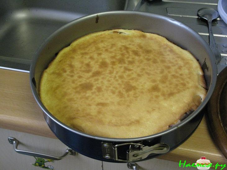 Baumkuchen Baumkuchen