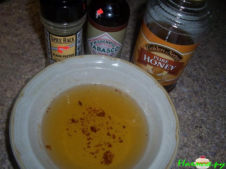 Куриные грудки с яблоками