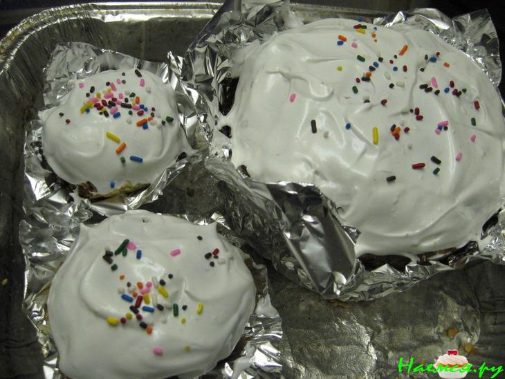 Дрожжевое тесто на сыворотке