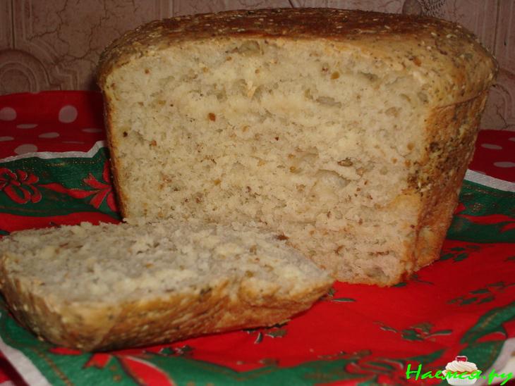 Хлеб зерновой