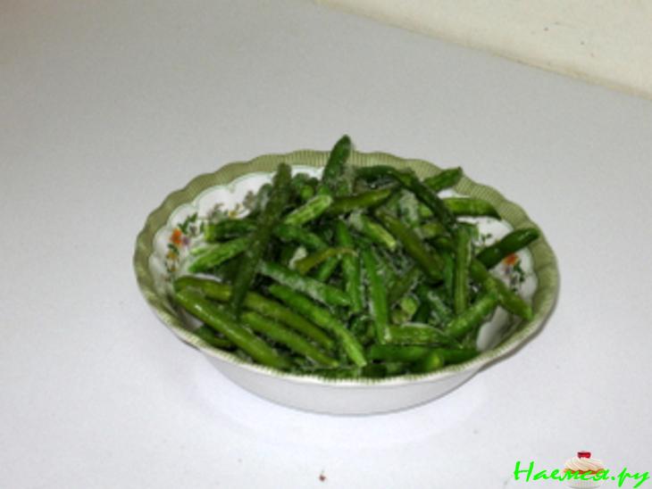 Юркин гарнир