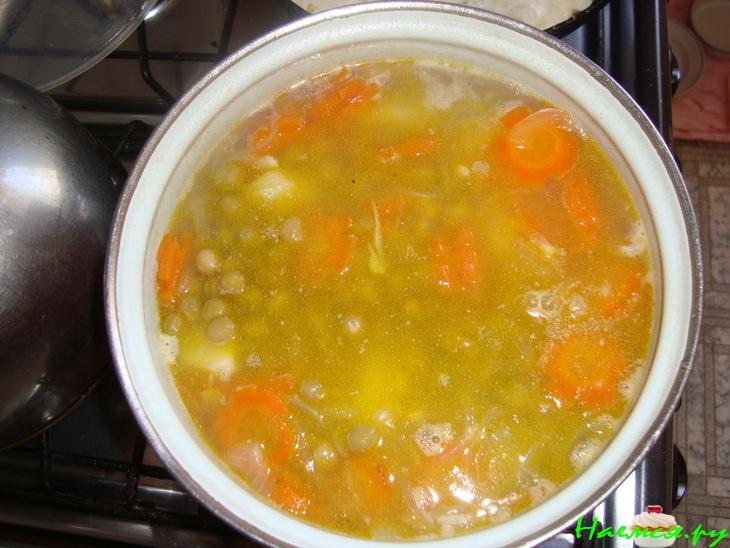 Жаркое "Рыбачек" Жаркое "Рыбачек"