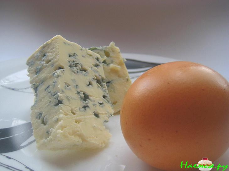 Сырники из Парижа