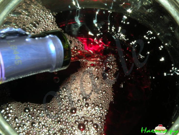 Глинтвейн "Согрейся"